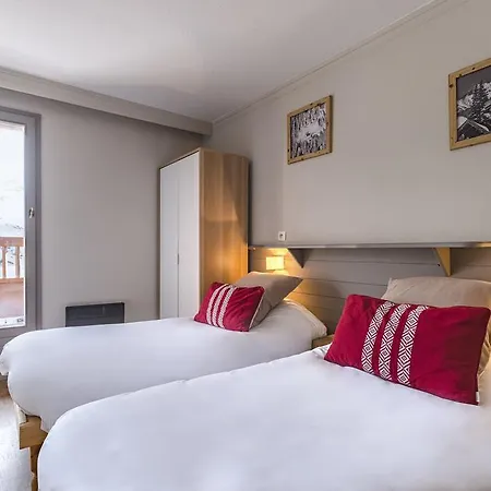 Les Chalets de Rosael - Val Thorens-2