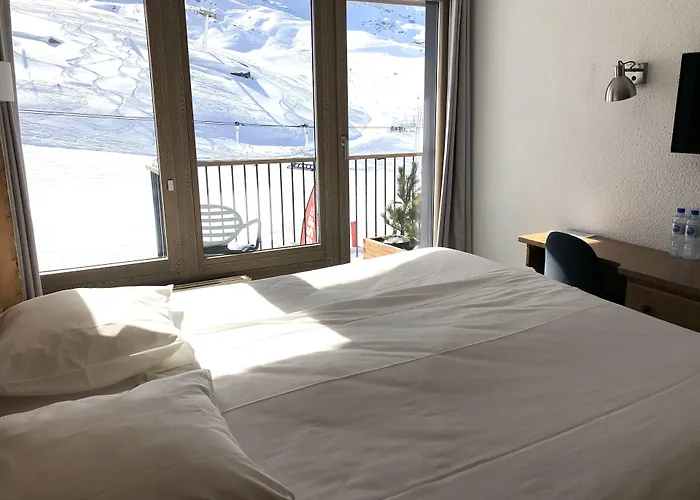 Alberta & Spa