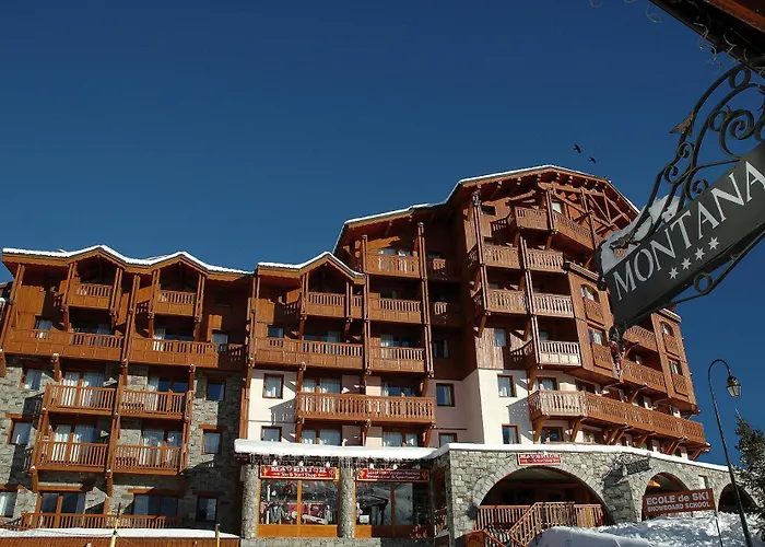 Village Montana